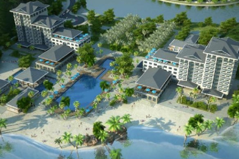 KĐT MỚI BẮC AN KHÁNH